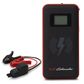 SCHUMACHER 12V JUMP STARTER AND 1500A POWER PACK WITH QI