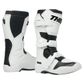 THOR BLITZ XR BOOTS WOMEN WH/BK