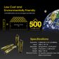 NITECORE 18650 RECHARGEABLE BATTERY 3.7V 3400MAH
