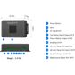 BLUETTI CHARGER2 ALTERNATOR & SOLAR DUAL DC CHARGER 1200W