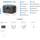 BLUETTI ELITE 30 V2 PORTABLE POWER STATION | 288W 600WH