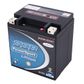 MOTORCYCLE AND POWERSPORTS BATTERY 12V 30AH 1250CCA BY SSB HIGH PERFORMANCE LITHIUM ION