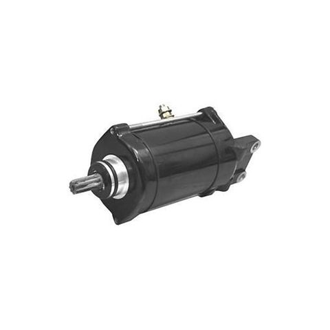 STARTER MOTOR ARROWHEAD SUZUKI LT F250 02-09 12-14 LT Z250 04-10