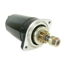 STARTER MOTOR ARROWHEAD KAWASAKI JS550 82-89 (SND0031)
