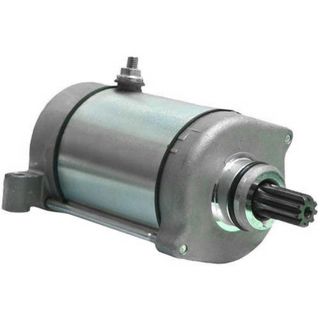 STARTER MOTOR ARROWHEAD YAMAHA GRIZZLY KODIAK WOLVERINE (SMU0263)