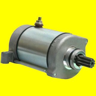 STARTER MOTOR ARROWHEAD YAMAHA GRIZZLY KODIAK WOLVERINE