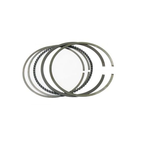 PISTON RING SET WOSSNER 80.00MM 1.0 X 1.2 X 2.0MM