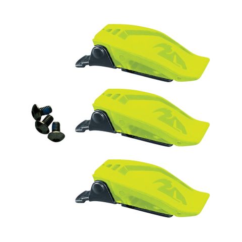 THOR MX BUCKLE KIT BLITZ XR AC/BK