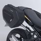 SW MOTECH SADDLE BAGS PRO BLAZE HIGH TRIUMPH TIGER SPORT 660 800