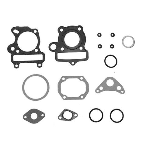 GASKET SET TOP NAMURA YAMAHA YFZ50 RAPTOR