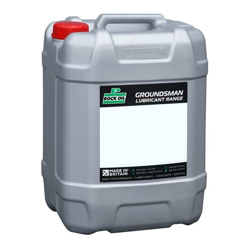 MARINE OUTBOARD OIL 2 STROKE SEMI SYNTHETIC MP3 ROCK OIL 20L
