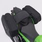 PRO BLAZE SADDLEBAGS SW MOTECH PRO SET HIGH KAWASAKI NINJA 500 Z500