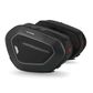 PRO BLAZE SADDLEBAGS SW MOTECH PRO SET HIGH KAWASAKI NINJA 500 Z500