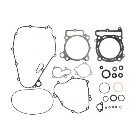 GASKET SET COMPLETE NAMURA KAWASAKI KX450F 19-20