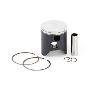 PISTON KIT WOSSNER 47.46MM DUAL RING YAMAHA YZ85 02-27