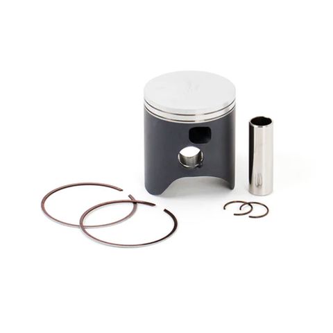 PISTON KIT WOSSNER 47.47MM DUAL RING YAMAHA YZ85 02-27