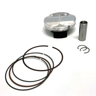 PISTON KIT WOSSNER 87.96MM GASGAS HUSQVARNA KTM