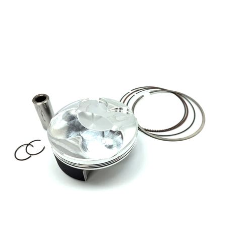 PISTON KIT WOSSNER 76.96MM YAMAHA YZ250F 19-26 YZ250FX 20-26 WR250F 20-26