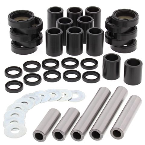 ALL BALLS INDEPENDENT SUSPENSION KIT REAR SUZUKI LT A500 09-20 LT A500F 09-16 LT A750 08-20