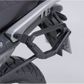 SIDE CARRIER SW MOTECH V-LOC SIDE CARRIER LEFT FOR HONDA XL750 TRANSALP 2022 - ON