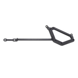SIDE CARRIER SW MOTECH V-LOC SIDE CARRIER LEFT FOR HONDA XL750 TRANSALP 2022 - ON