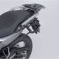 SIDE CARRIER SW MOTECH V-LOC SIDE CARRIER LEFT FOR HONDA XL750 TRANSALP 2022 - ON