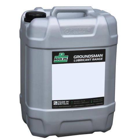 ENGINE OIL FULLY SYNTHETIC MOTORCYCLE 5W-40 ROCK OIL 20L