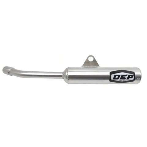 SILENCER DEP SUZUKI RM125 1983