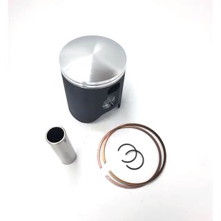 PISTON KIT WOSSNER 71.95MM YAMAHA YZ250 99-ON YZ250X 16-ON