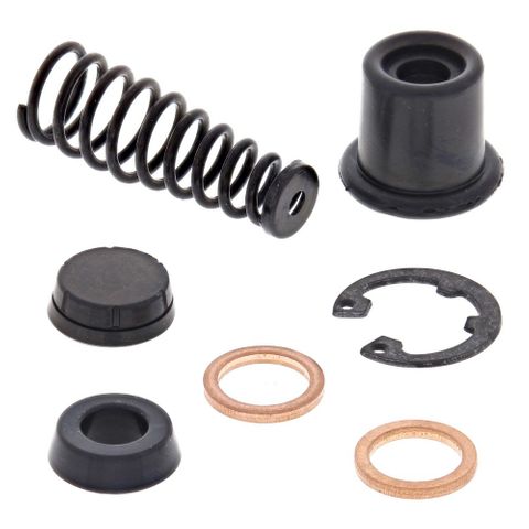 ALL BALLS MASTER CYLINDER REBUILD KIT FRONT