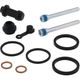 CALIPER & REBUILD KITS
