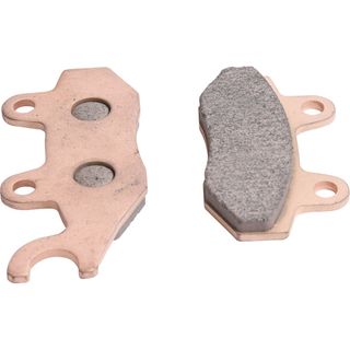 BRAKE PADS ALL BALLS
