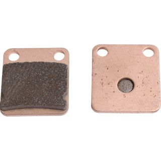 BRAKE PADS ALL BALLS