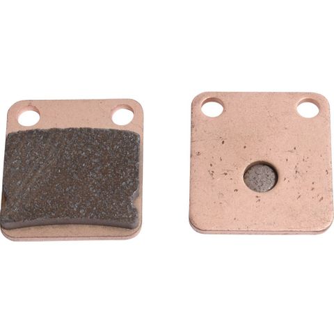 BRAKE PADS ALL BALLS