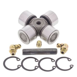 ALL BALLS U JOINT DRIVE SHAFT DIFFERENTIAL