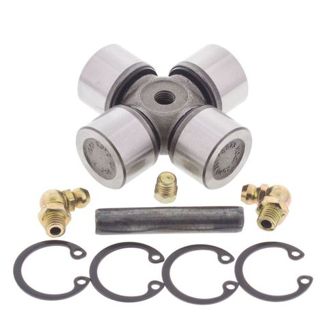 ALL BALLS U JOINT DRIVE SHAFT DIFFERENTIAL