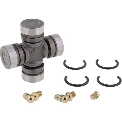 ALL BALLS U JOINT DRIVE SHAFT DIFFERENTIAL
