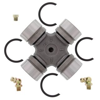 ALL BALLS U JOINT DRIVE SHAFT DIFFERENTIAL
