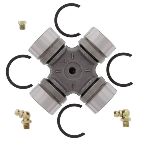 ALL BALLS U JOINT DRIVE SHAFT DIFFERENTIAL
