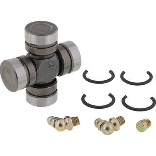 ALL BALLS U JOINT DRIVE SHAFT DIFFERENTIAL
