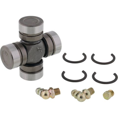 ALL BALLS U JOINT DRIVE SHAFT DIFFERENTIAL