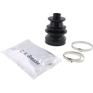 ALL BALLS CV BOOT REBUILD KIT FRONT AND REAR
