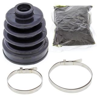 ALL BALLS CV BOOT REBUILD KIT FRONT AND REAR