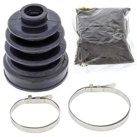 ALL BALLS CV BOOT REBUILD KIT FRONT AND REAR