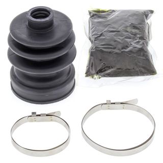 ALL BALLS CV BOOT FRONT HONDA KAWASAKI