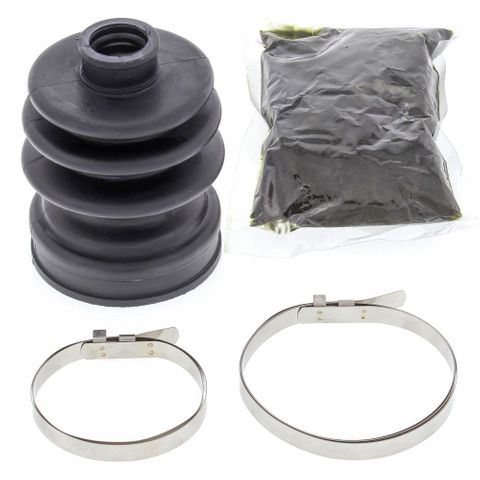ALL BALLS CV BOOT FRONT HONDA KAWASAKI