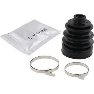 ALL BALLS CV BOOT REBUILD KIT FRONT AND REAR
