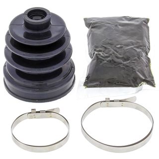 ALL BALLS CV BOOT FRONT HONDA KAWASAKI SUZUKI YAMAHA