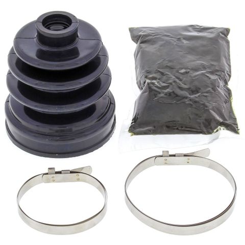 ALL BALLS CV BOOT FRONT HONDA KAWASAKI SUZUKI YAMAHA