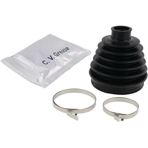ALL BALLS CV BOOT REBUILD KIT FRONT AND REAR